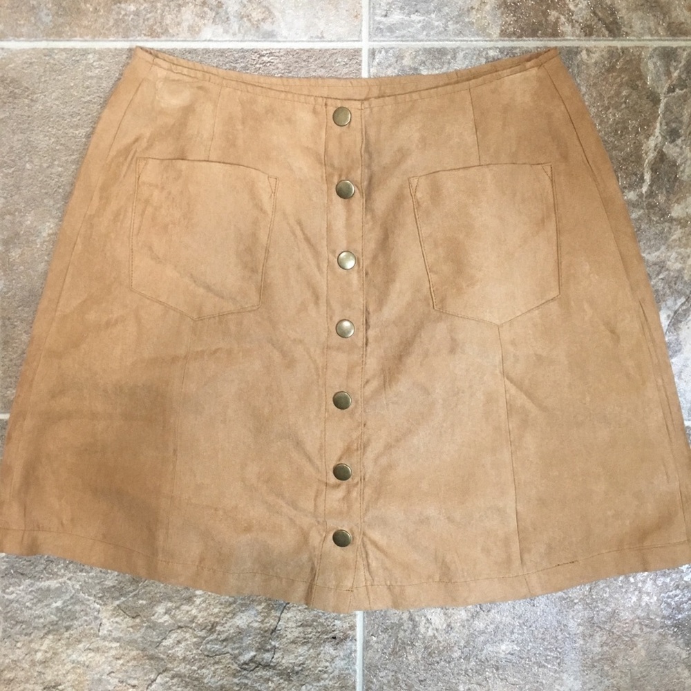 Vintage skirt